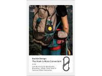 Superfire Lanterna Em Miniatura LED COB 12W 500lm IP44 FS42 Superfire Lanterna Em Miniatura LED COB 12W 500lm IP44 FS42